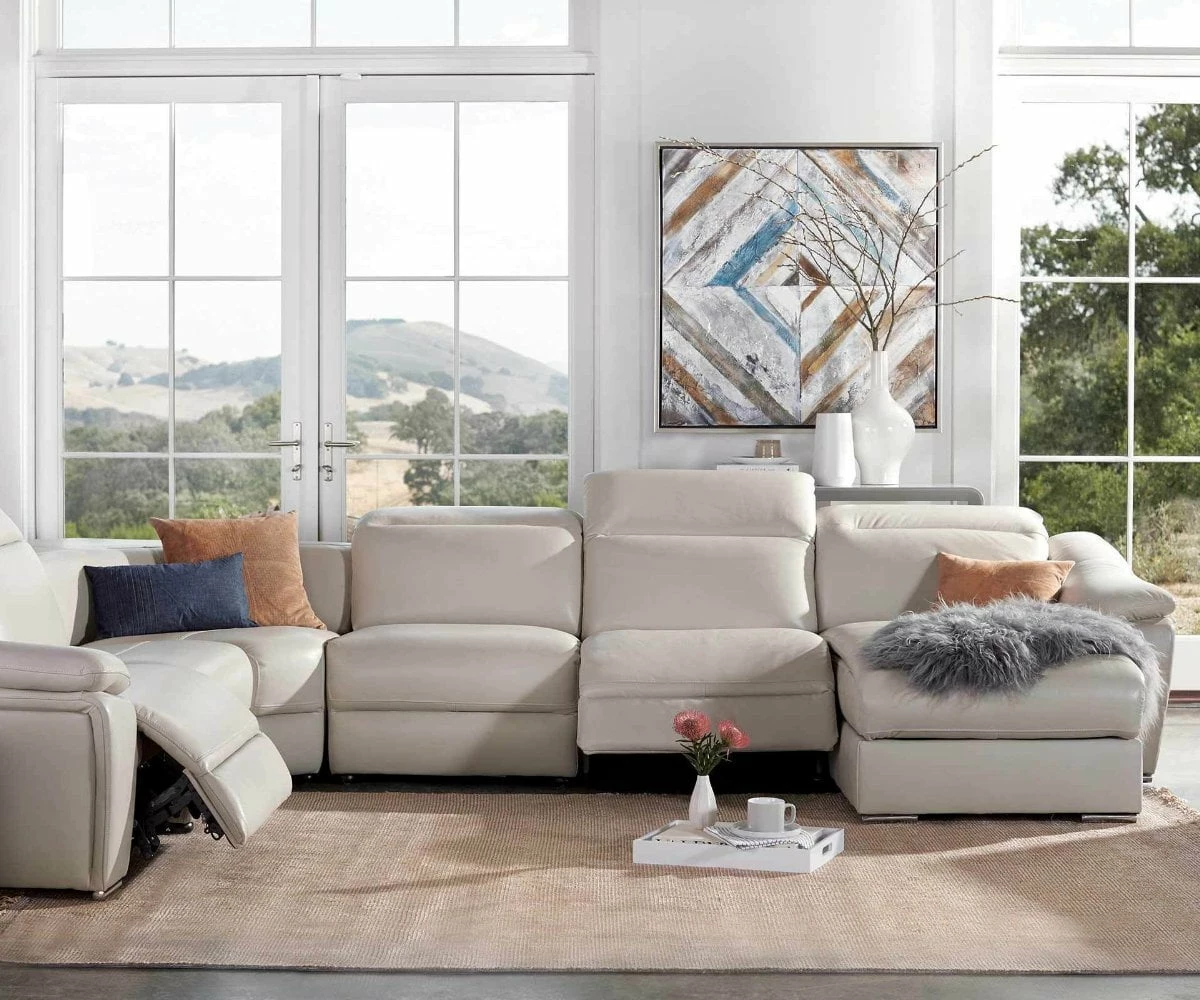 A17 Sheepskin Throw - Grey 5 A17 Sheepskin Throw - Grey - Image 5