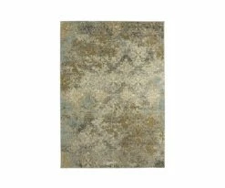 K01 Touchstone Moy Rug - Willow Grey