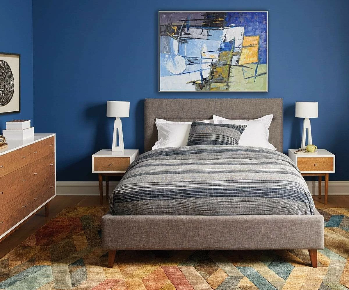 K01 Elements Ignite Rug - Multi 2 K01 Elements Ignite Rug - Multi - Image 2