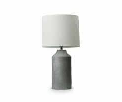 P11 Rolig Terracotta Table Lamp