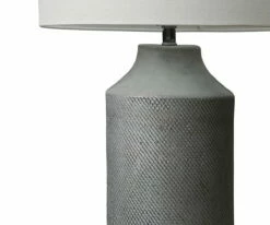 P11 Rolig Terracotta Table Lamp 5 P11 Rolig Terracotta Table Lamp -Home Decor Sales P11 C54BGG538 WH 1