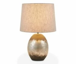 P11 Pernilla Lamp -Home Decor Sales P11 C660S SV 002