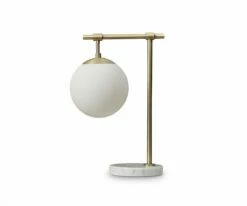 P11 Aerlig Table Lamp