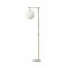 P11 Aerlig Floor Lamp