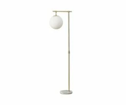 P11 Aerlig Floor Lamp