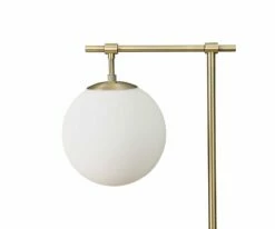P11 Aerlig Floor Lamp 8 P11 Aerlig Floor Lamp -Home Decor Sales P11 SCP8WTMBS11CL 1