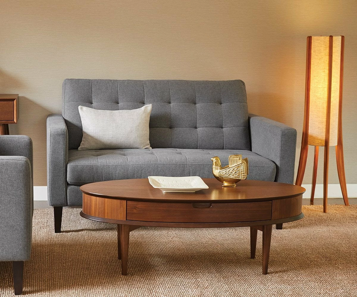 P11 Sendai Floor Lamp 2 P11 Sendai Floor Lamp - Image 2