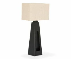 P11 Shangrila Table Lamp - Black -Home Decor Sales P11 W57CY0JA BK 002 fe40e6f7 9561 4597 a9e8 000c825211ec