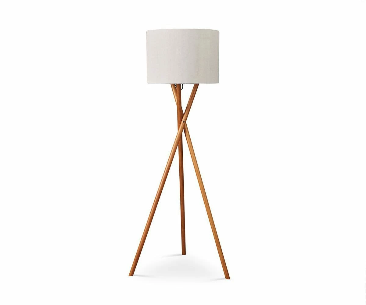 P11 Gaffel Floor Lamp 1 P11 Gaffel Floor Lamp