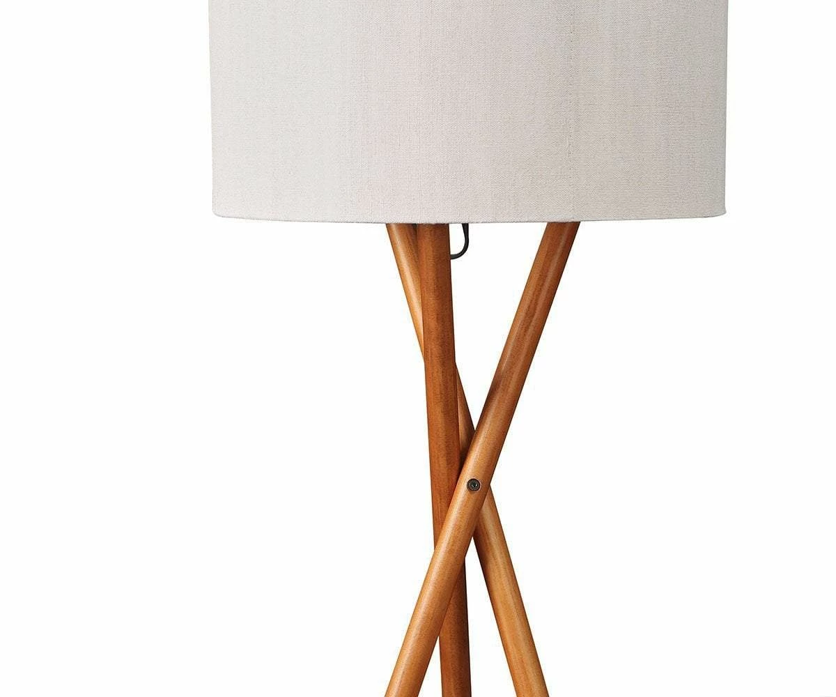 P11 Gaffel Floor Lamp 3 P11 Gaffel Floor Lamp - Image 3