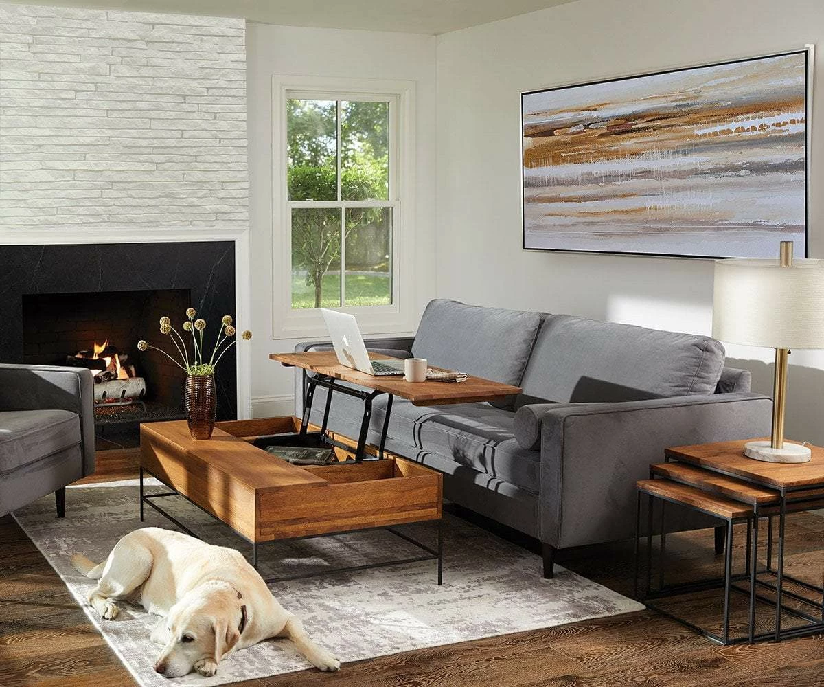 A37 Arnor Table Lamp 2 A37 Arnor Table Lamp - Image 2