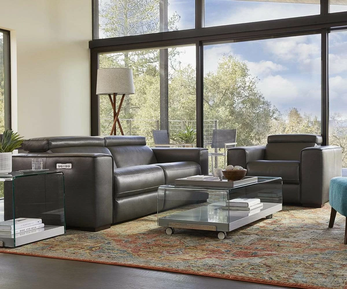 P11 Gaffel Floor Lamp 4 P11 Gaffel Floor Lamp - Image 4