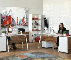 K01 Elements Frisco Rug - Multi 5 K01 Elements Frisco Rug - Multi -Home Decor Sales P21 Sparsa Desk WEB 83cb7105 6aa0 42e3 afd9 4602077f235d