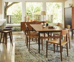 K01 Elements Tunis Rug - Beige -Home Decor Sales P31 Kallan Dining WEB e32b6520 9cdd 4f94 a61e 1c11ad779521