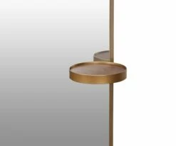 P31 Toive Wall Mirror -Home Decor Sales P31 PMA180020 BRS W 1