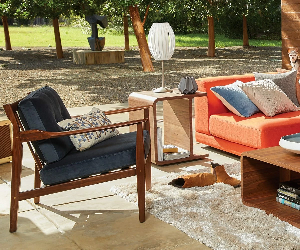 L06 Egg Table Lamp 2 L06 Egg Table Lamp - Image 2