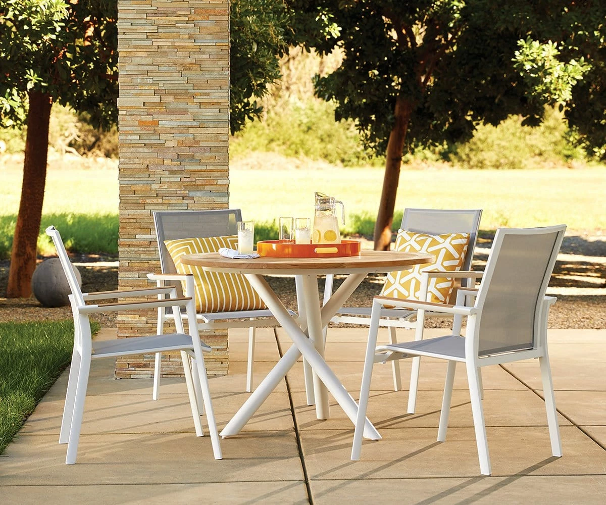 C57 Etne Round Serving Tray 5 C57 Etne Round Serving Tray - Image 5