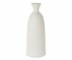Q05 Stolt Ridge Vases 14 Q05 Stolt Ridge Vases -Home Decor Sales Q05 CB2555 57 R11