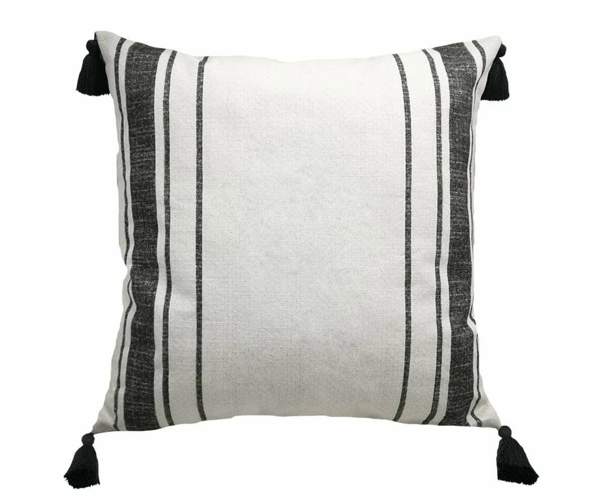 B36 Breezy Stripes Pillow Cover 1 B36 Breezy Stripes Pillow Cover