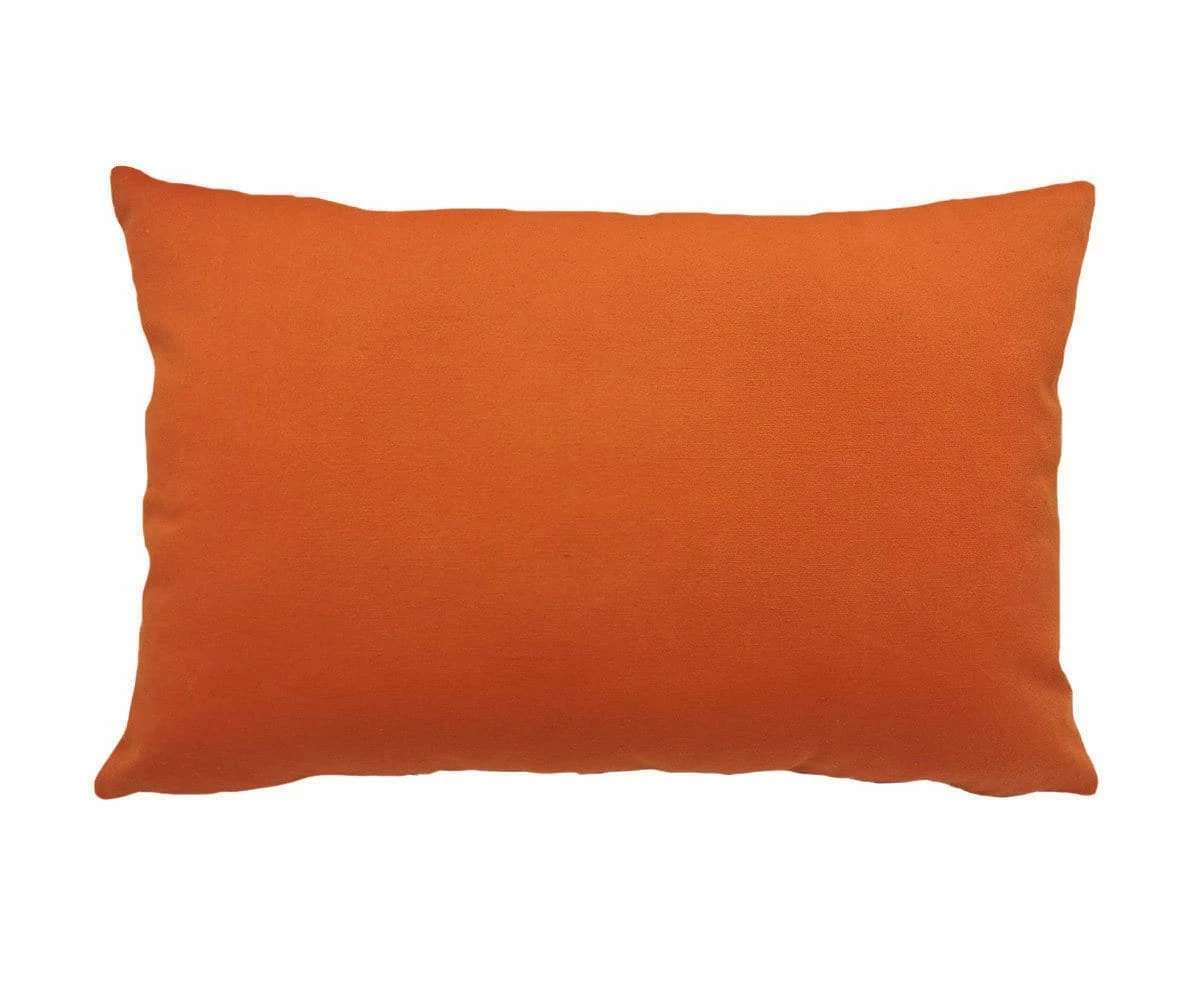 B36 Batik Print Lumbar Pillow Cover 2 B36 Batik Print Lumbar Pillow Cover - Image 2