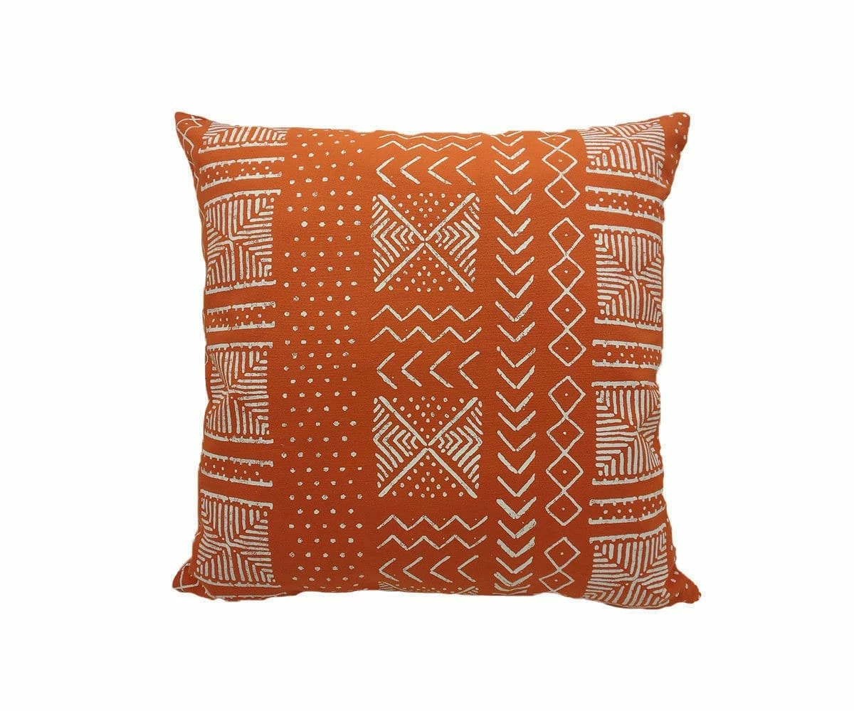 B36 Batik Print Pillow Cover 1 B36 Batik Print Pillow Cover