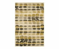 K01 Expressions Acoustic Rug - Onyx
