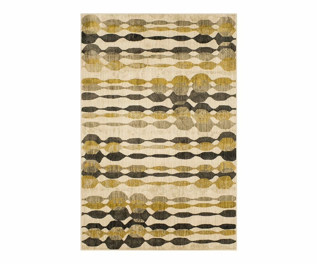 K01 Expressions Acoustic Rug - Onyx 1 K01 Expressions Acoustic Rug - Onyx