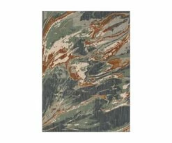 K01 Montreal Aredale Rug - Denim