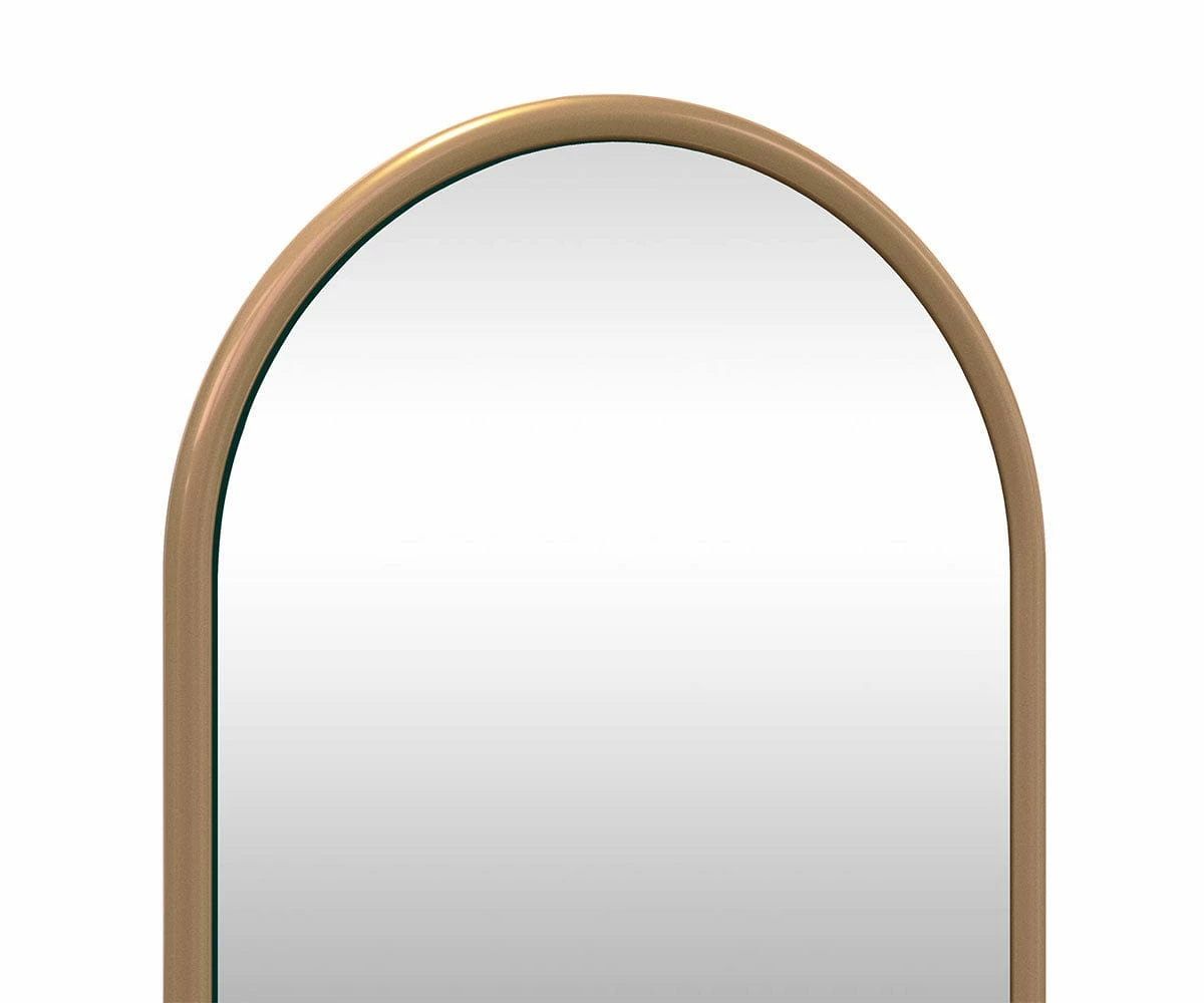 S13 Janelle Oval Mirror 6 S13 Janelle Oval Mirror - Image 6
