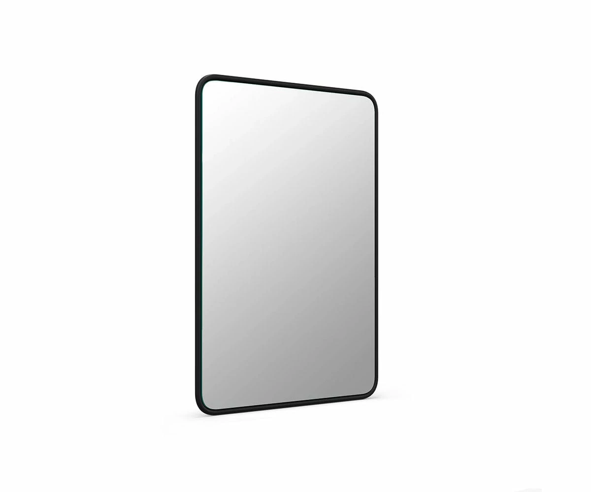 S13 Janelle Rectangular Mirror 3 S13 Janelle Rectangular Mirror - Image 3