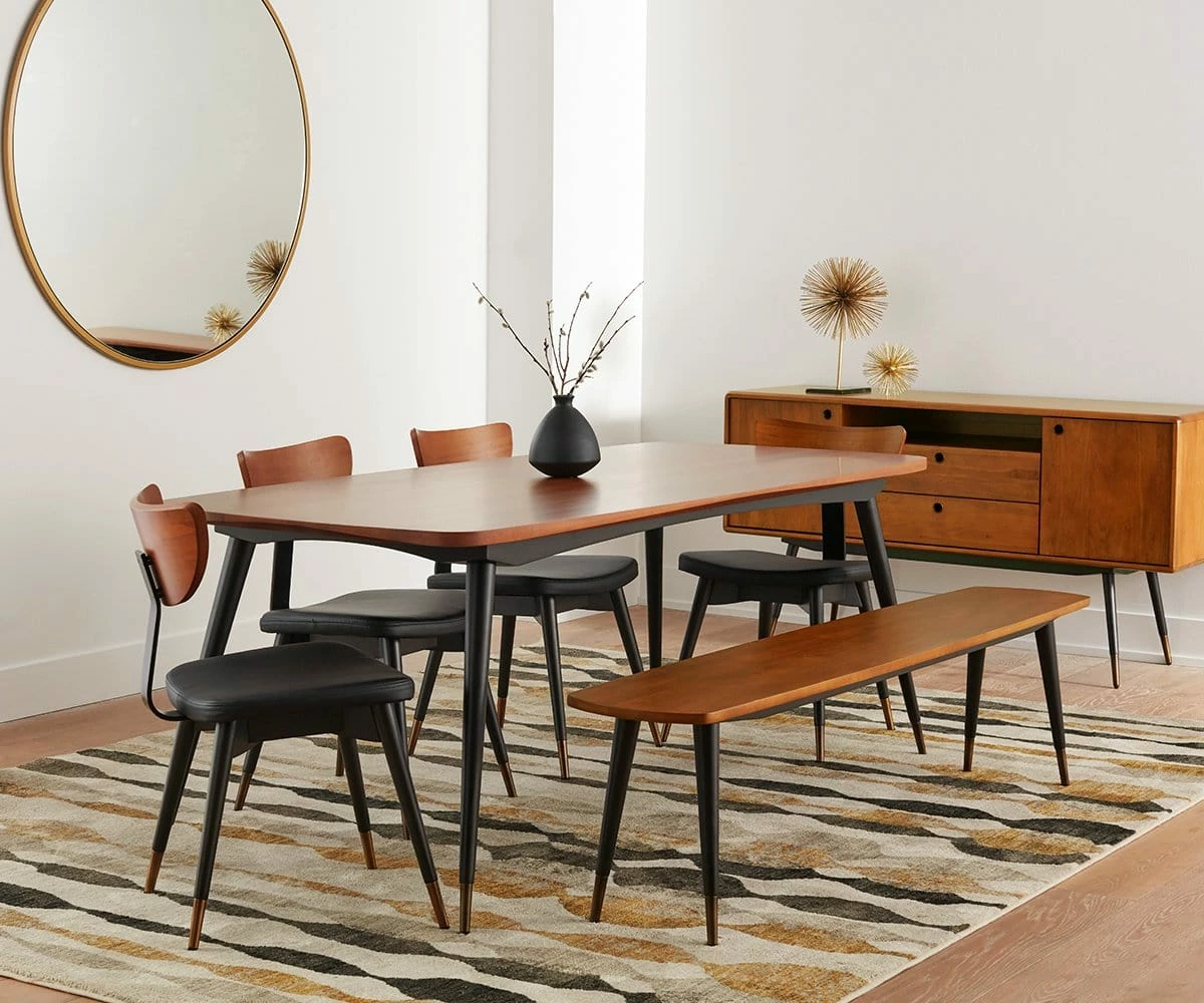 K01 Expressions Acoustic Rug - Onyx 2 K01 Expressions Acoustic Rug - Onyx - Image 2