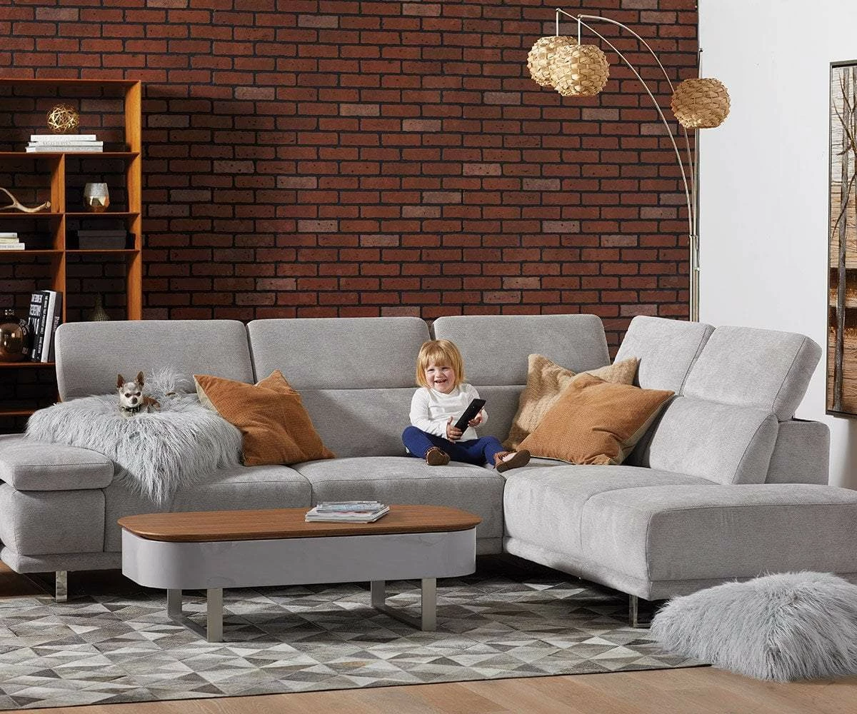 L06 Lise Floor Lamp 2 L06 Lise Floor Lamp - Image 2