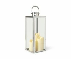S77 Lagom Lantern - Large 10 S77 Lagom Lantern - Large -Home Decor Sales S77 DFL F57 5