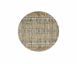 K01 Elements Calliope Round Rug - Multi