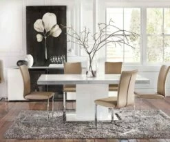 L30 Sprinkle Rug - Silver -Home Decor Sales Svante Dining Table Med 0af4ad61 5515 4630 904c d19a2861797c