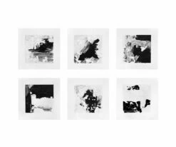 V12 Wanderer's Lament Wall Art