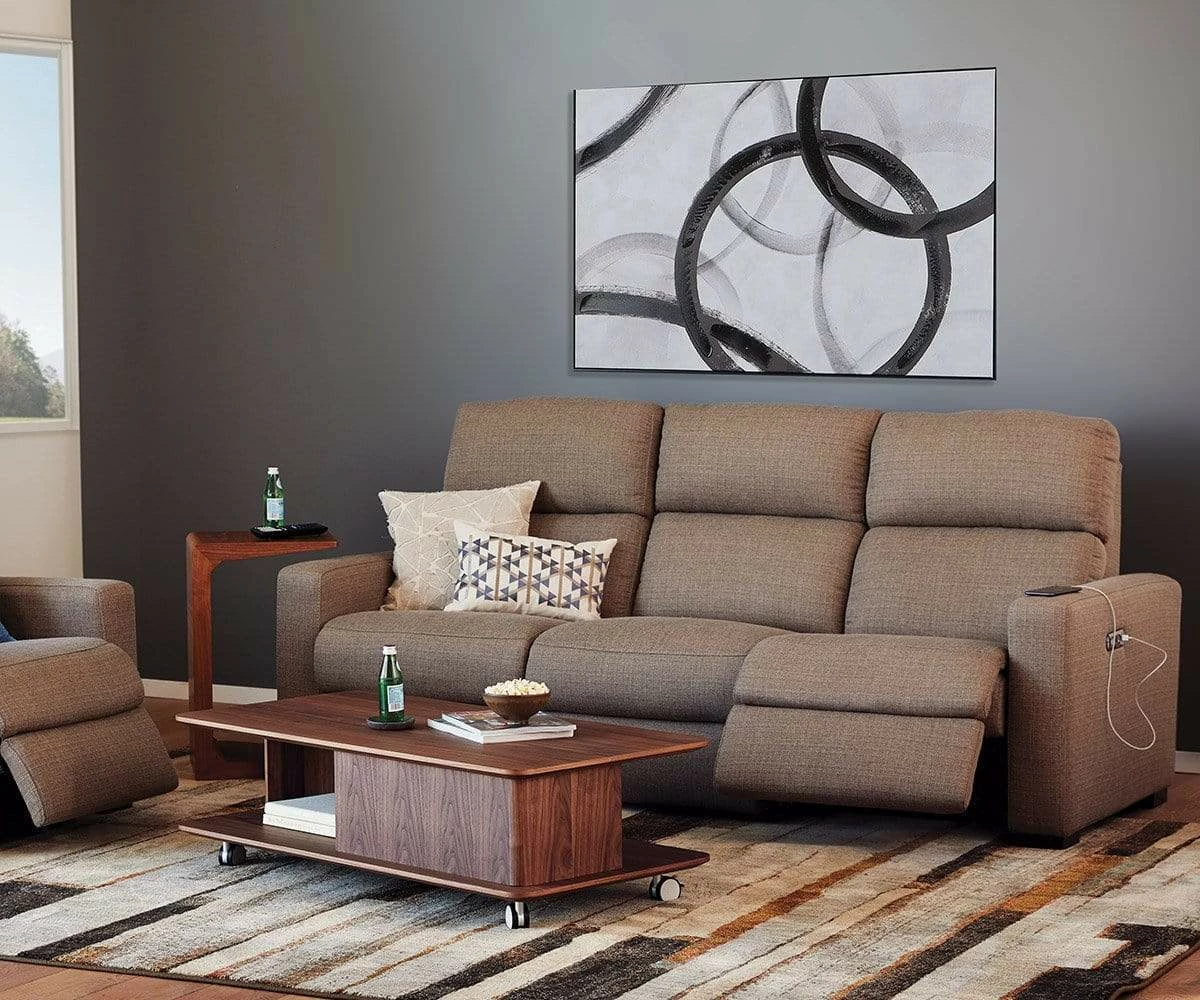 K01 Elements Compose Rug - Charcoal 2 K01 Elements Compose Rug - Charcoal - Image 2