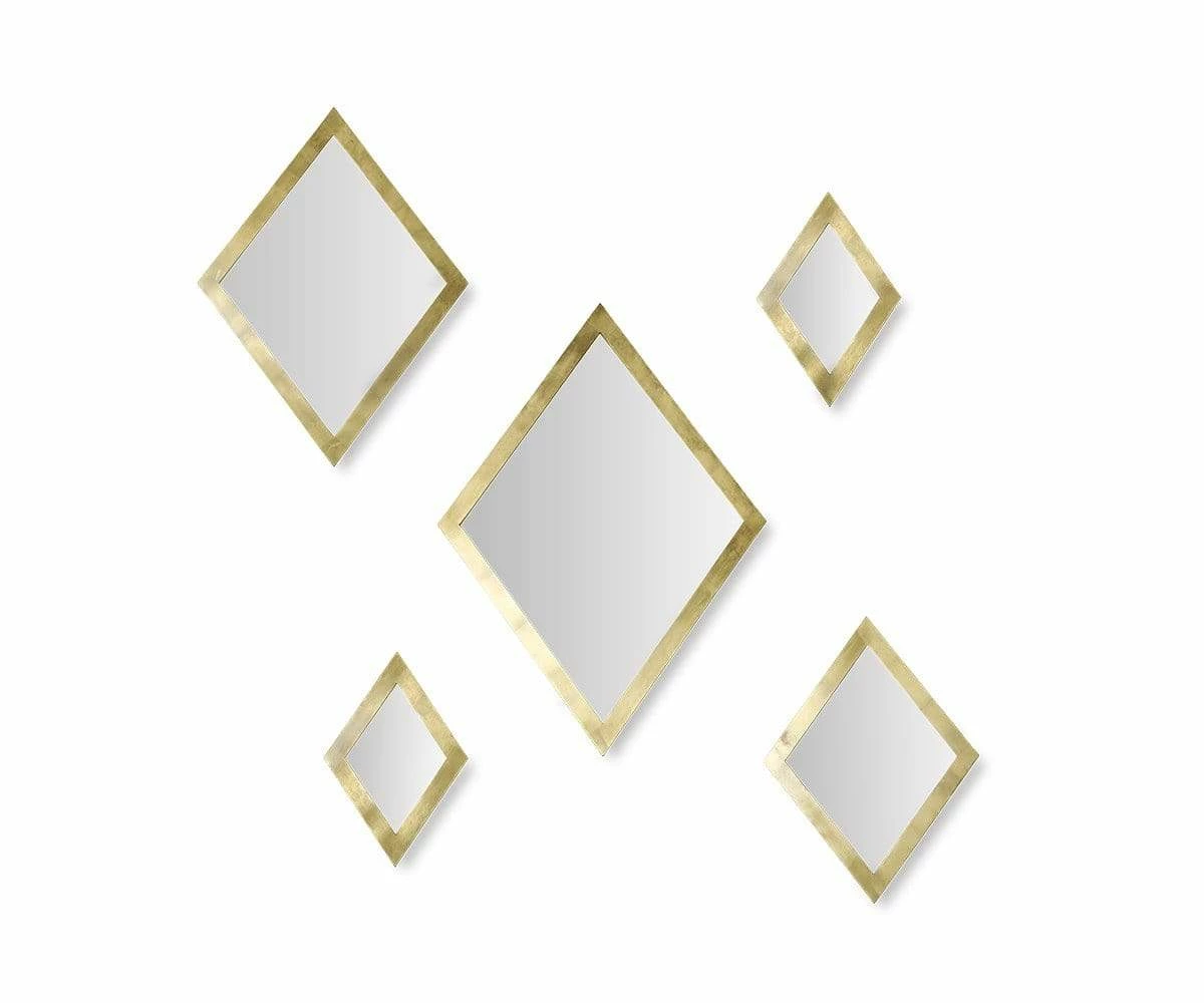 V12 Kulle Mirrors 2 V12 Kulle Mirrors - Image 2