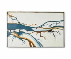 V12 Distinctive Abstract Wall Art