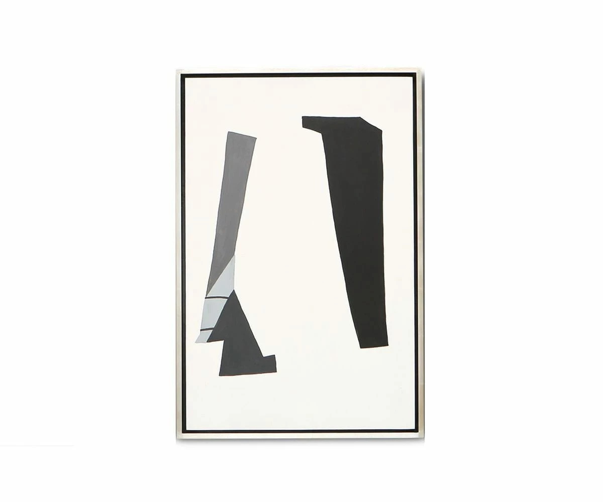 V12 Morker II Graphic Wall Art 1 V12 Morker II Graphic Wall Art