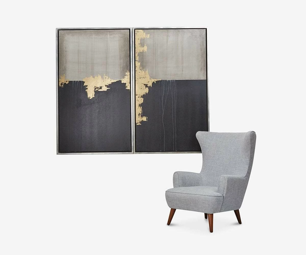 V12 Magnetic Composition Wall Art 4 V12 Magnetic Composition Wall Art - Image 4