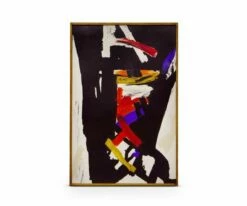 V12 Curvature In Repose