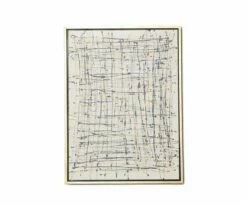 V12 Atall Graphic Wall Art