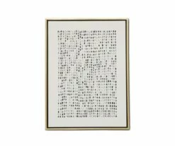 V12 Puliga Graphic Wall Art