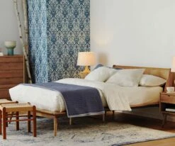 K01 Cosmopolitan Santee Rug - Indigo 6 K01 Cosmopolitan Santee Rug - Indigo -Home Decor Sales bolig bed natural driftwood queen 4927685754970 ad3ed1f6 055a 43db 9ea0 64d372fc37ba