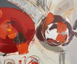 F27 Tantalizing Expression Abstract -Home Decor Sales f27 119602 39x39 003 8bf2707f 8d65 434f b470 07d071803d0b