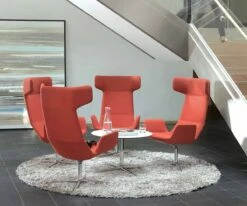 L30 Sprinkle Round Rug - Silver 8 L30 Sprinkle Round Rug - Silver -Home Decor Sales zander red med 16d57274 48e9 4bfc 9187 5dac8fd6d0d3